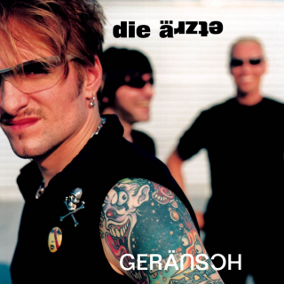 Die Ärzte - Geräusch