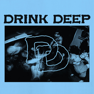 Drink Deep - DD 7
