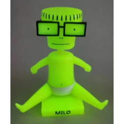 Descendents - I Dont Want To Grow Up Glow In The Dark Throbblehead PRE-ORDER