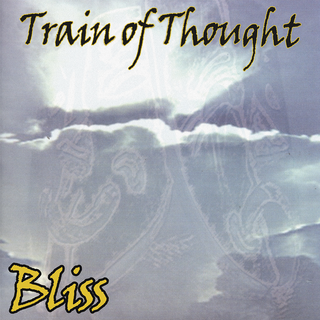 Train Of Thought - Bliss