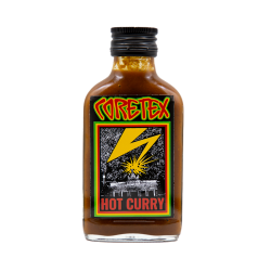 Coretex - Hot Curry Sauce