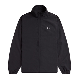 Fred Perry - Woven Track Jacket J5540 black 198