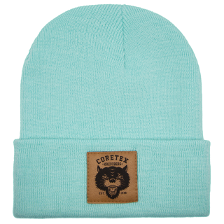 Coretex - Panther Beanie Mint Green