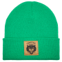 Coretex - Panther Beanie Kelly Green