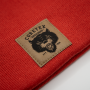 Coretex - Panther Beanie Bright Red