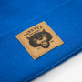 Coretex - Panther Beanie Sapphire Blue