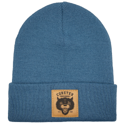 Coretex - Panther Beanie Airforce Blue