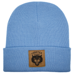 Coretex - Panther Beanie Sky Blue