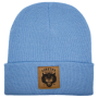 Coretex - Panther Beanie Sky Blue