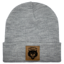 Coretex - Panther Beanie Ash Grey