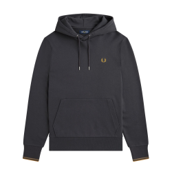 Fred Perry - Tipped Hooded Sweatshirt M2643...