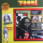 T-Bone – Bone in da House