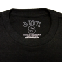 Coretex - Outline T-Shirt black