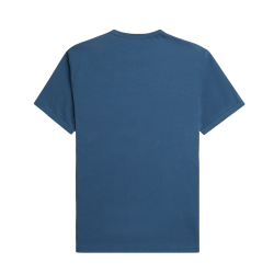 Fred Perry - Ringer T-Shirt M3519 midnight blue/light ice...