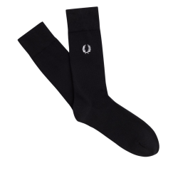 Fred Perry - Classic Laurel Wreath Socks C7135...