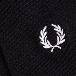 Fred Perry - Classic Laurel Wreath Socks C7135...