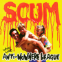 Anti-Nowhere League - Scum