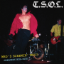 T.S.O.L. - Who’s Screwing Who - Greatest Non-Hits