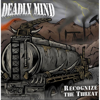 Deadly Mind - Recognize The Threat