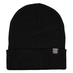 Coretex - Est.1988 Beanie Loop Label black