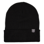 Coretex - Est.1988 Beanie Loop Label black