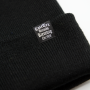 Coretex - Est.1988 Beanie Loop Label black