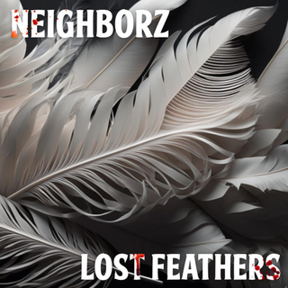 Neighborz - Lost Feathers EP CD