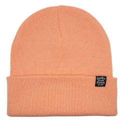 Coretex - Est.1988 Beanie Loop Label blush