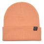 Coretex - Est.1988 Beanie Loop Label blush