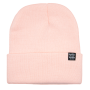 Coretex - Est.1988 Beanie Loop Label classic pink