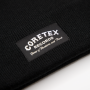 Coretex - Oldschool Logo Beanie Woven Label black