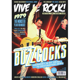 Vive Le Rock - #109