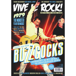 Vive Le Rock - #109