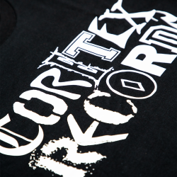 Coretex - Iconic T-Shirt black