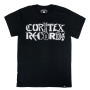 Coretex - Iconic T-Shirt black