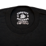 Coretex - Iconic T-Shirt black