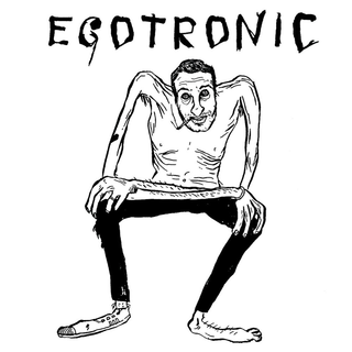 Egotronic - ...Macht Keinen Lrm LP
