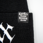 Coretex - Battle Logo Beanie black