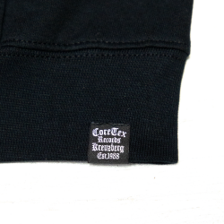 Coretex - Battle Logo Hoodie black