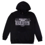 Coretex - Storefront Hoodie black