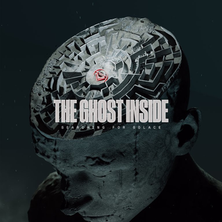 Ghost Inside, The - Searching For Solace PRE-ORDER