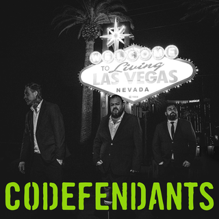 Codefendants - Living Las Vegas 