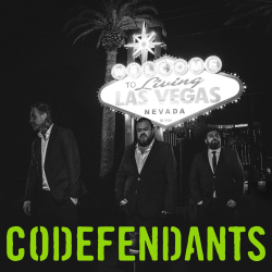 Codefendants - Living Las Vegas