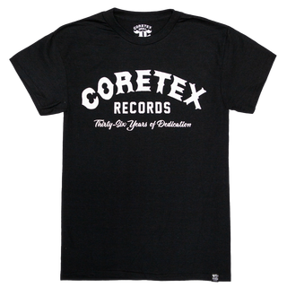 Coretex - Forever T-Shirt black