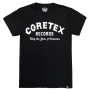 Coretex - Forever T-Shirt black