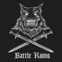 Battle Ruins - Glorious Dead