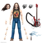 Cliff Burton - Ultimates! Wave 2 Action Figure