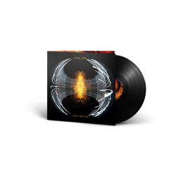 Pearl Jam - Dark Matter black LP