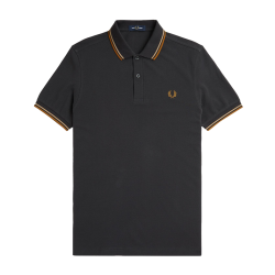 Fred Perry - Twin Tipped Polo Shirt M3600 anchor...