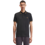 Fred Perry - Twin Tipped Polo Shirt M3600 anchor grey/warm stone/dark caramel U93